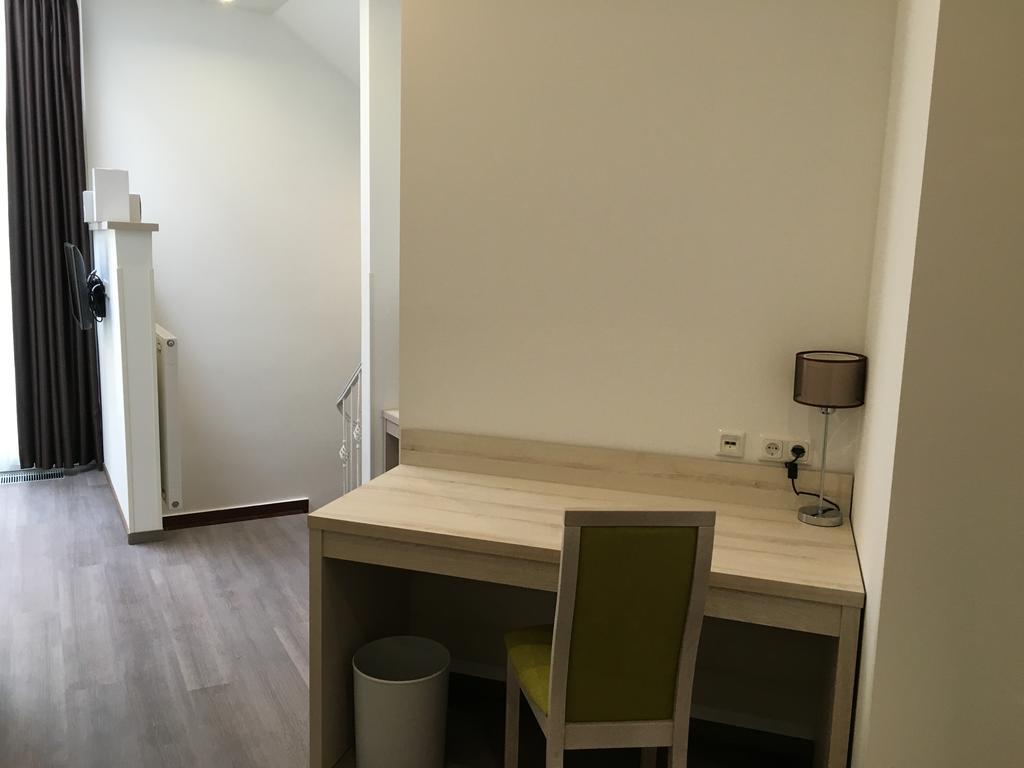 Hotel Fuersteneck Bernburg Luaran gambar