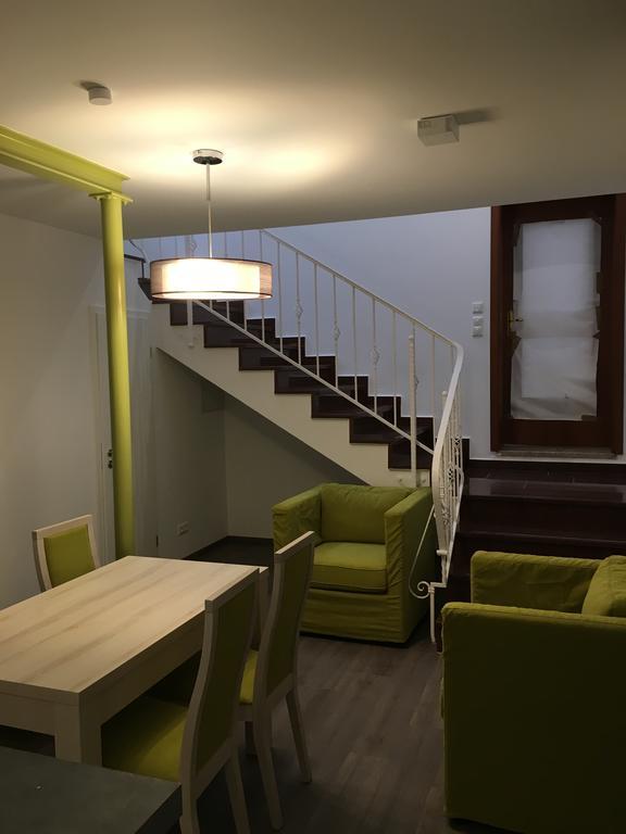 Hotel Fuersteneck Bernburg Luaran gambar