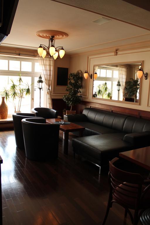 Hotel Fuersteneck Bernburg Luaran gambar